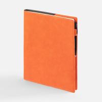 Ежедневник в суперобложке Brave Book, недатированный