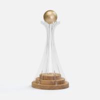 Кубок Everball c 3D-элементами