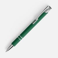 Ручка шариковая Keskus Soft Touch на заказ