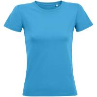 Футболка женская Regent Fit Women