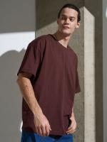 Футболка Oversize Premium