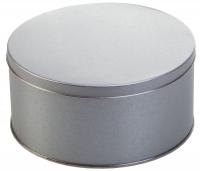 Коробка Pragmax M, круглая