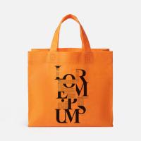 Сумка EcoBag из спанбонда на заказ