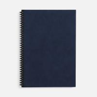 Ежедневник Notera Maxi, недатированный