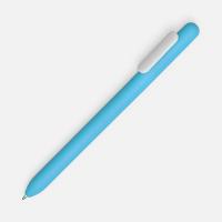 Ручка шариковая Swiper Soft Touch на заказ