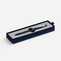 Ручка шариковая Bolt Soft Touch в футляре