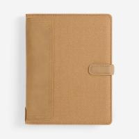 Ежедневник-органайзер Twill, недатированный