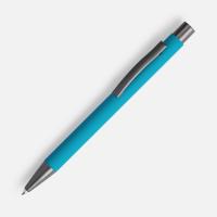 Ручка шариковая Atento Soft Touch на заказ