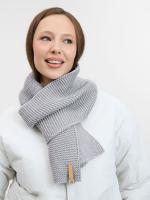 Шарф фактурный Brugge Grand Max, XL