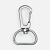 Застежка-карабин Snap hook, M