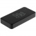 Внешний SSD диск Drop Light, с подсветкой гравировки Внешний SSD диск Drop Light, с подсветкой гравировки