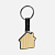 Брелок Bamboo Lodge ver.2