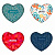 Подушка декоративная FrostyLove на заказ