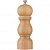 Мельница для перца Wood, малая