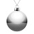Оформительский шар Finery, 10 см