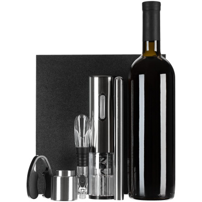 Винный набор Wine Diesel